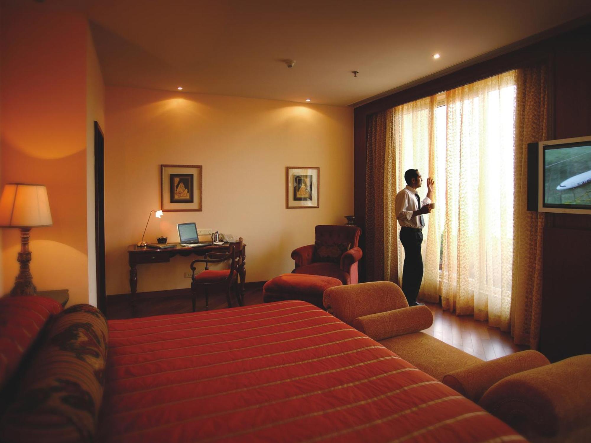 The Lalit Mumbai — Photos 3